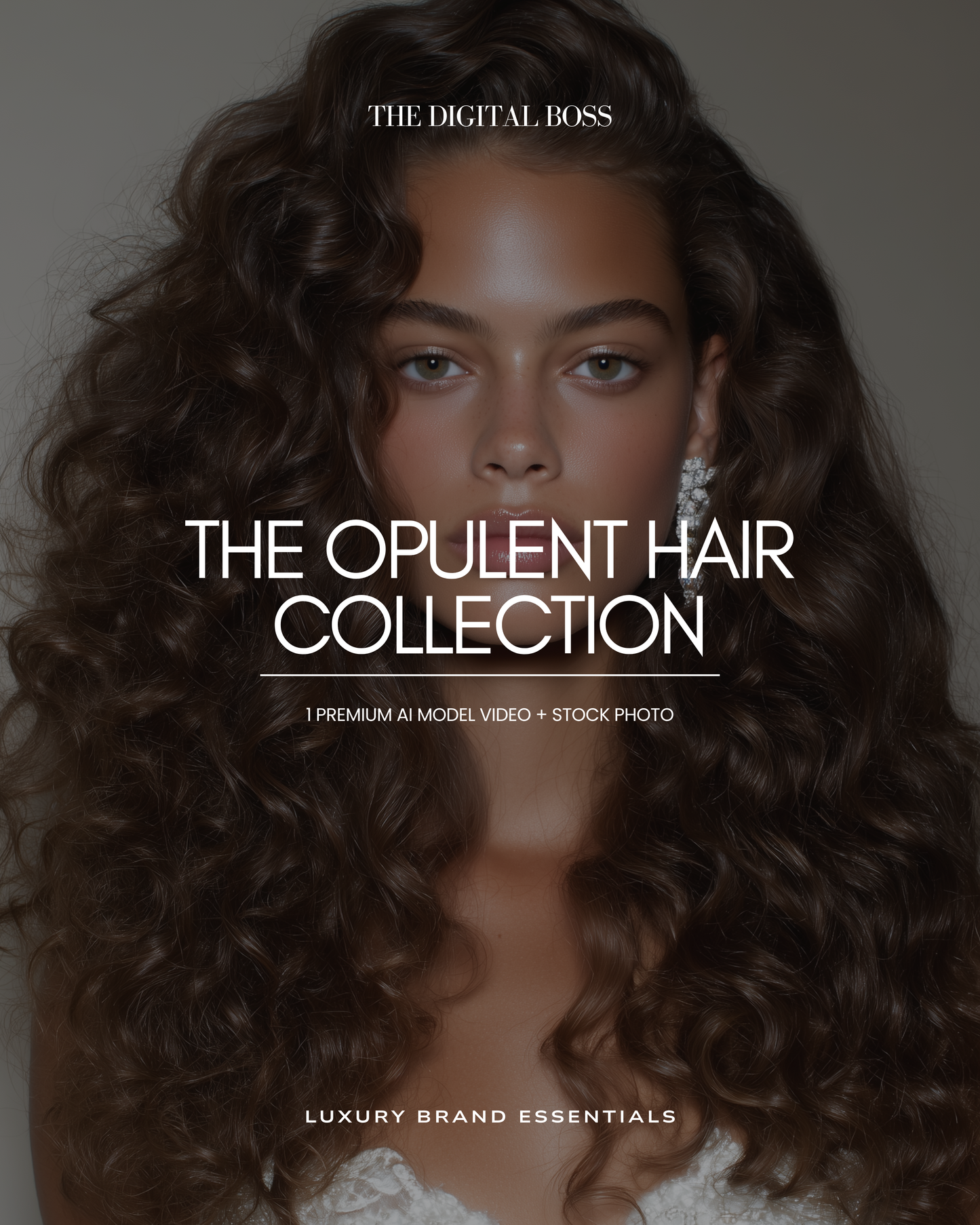 OPULENT HAIR VIDEO